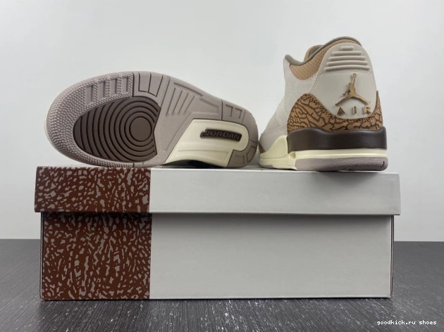 80% Off Sale CT8532-102 3 Air Jordan Palomino 0719